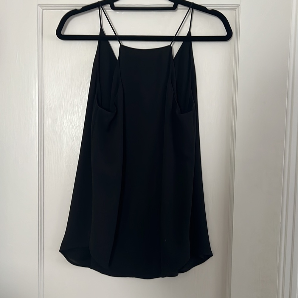 Loft button blouse - Picture 3 of 3